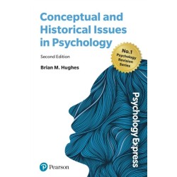 Psychology Express: Conceptual and Historical Issues