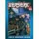 Berserk Volume 25