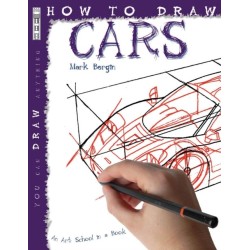 How To Draw Cars