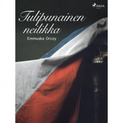 Tulipunainen neilikka