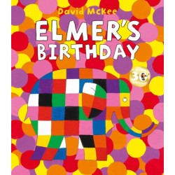 Elmer's Birthday