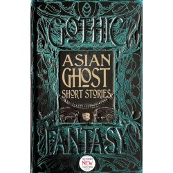 Asian Ghost Short Stories