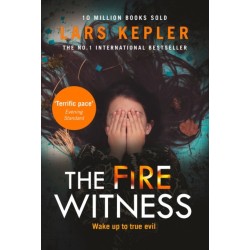 The Fire Witness