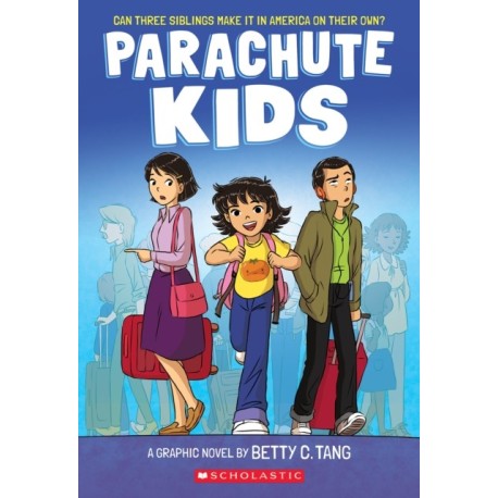 Parachute Kids