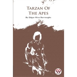 Tarzan of the Apes