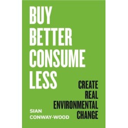 Buy Better, Consume Less: Create Real Environmental Change