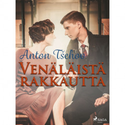Venäläistä rakkautta