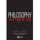 Philosophy as a Way of Life: Spiritual Exercises from Socrates to Foucault