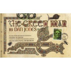 The Green Man: A Novel