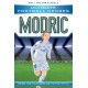 Ultimate Football Heroes: Modric (Midfield Generals 6): Collect Them All!