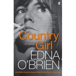 Country Girl: 'There's no-one like Edna O'Brien' (Anne Enright)