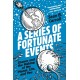 A Series of Fortunate Events: Chance and the Making of the Planet, Life, and You