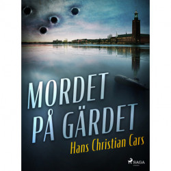Mordet på Gärdet
