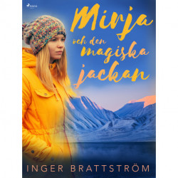 Mirja och den magiska jackan
