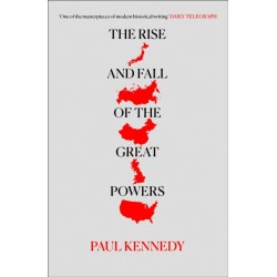 The Rise and Fall of the Great Powers