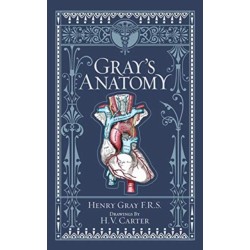 Gray's Anatomy (Barnes & Noble Collectible Editions)