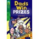 Oxford Reading Tree TreeTops Fiction: Level 12 More Pack B: Dads Win Prizes