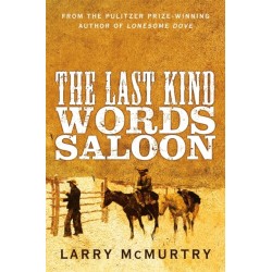 The Last Kind Words Saloon
