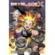 Beyblade X, Vol. 2