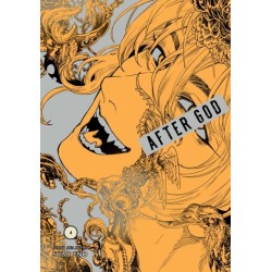 After God, Vol. 4