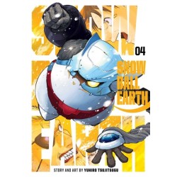 Snowball Earth, Vol. 4