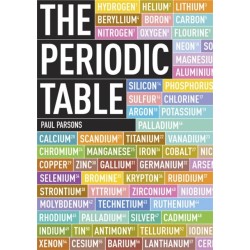 The Periodic Table: A Field Guide to the Elements