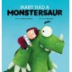 Mary Had a Monstersaur