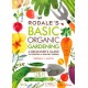Rodale's Basic Organic Gardening: A Beginner's Guide to Starting a Healthy Garden