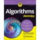 Algorithms For Dummies