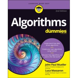 Algorithms For Dummies