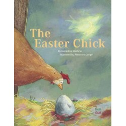 The Easter Chick
