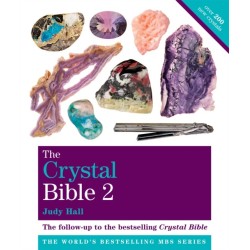 The Crystal Bible Volume 2: Godsfield Bibles