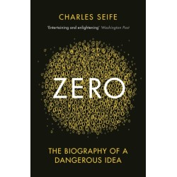 Zero: The Biography of a Dangerous Idea