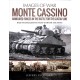 Monte Cassino: Amoured Forces in the Battle for the Gustav Line: Rare Photographs from Wartime Archives