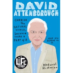 Sir David Attenborough