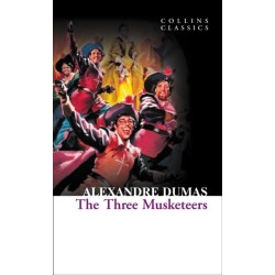 The Three Musketeers
