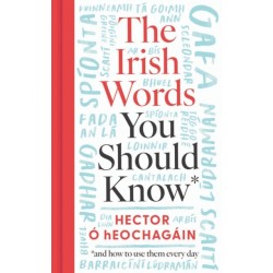 The Irish Words You Should Know: and how to use them every day