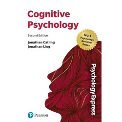 Psychology Express: Cognitive Psychology