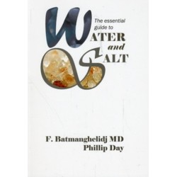 The Essential Guide to Water and Salt