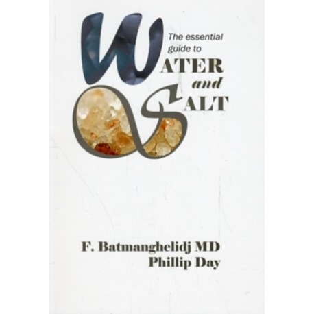 The Essential Guide to Water and Salt