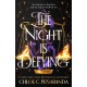 The Night is Defying: The UNMISSABLE second book of the Nytefall trilogy, an epic dark romantasy with star-crossed lovers - as seen on TikTok!