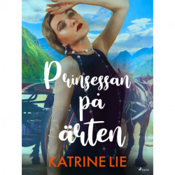 Prinsessan på ärten