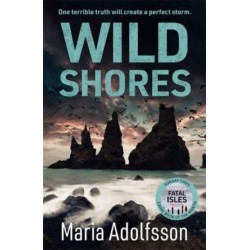 Wild Shores: The bestselling atmospheric police procedural that has taken the world by storm