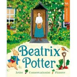 V&A Introduces: Beatrix Potter