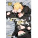Mission: Yozakura Family, Vol. 17
