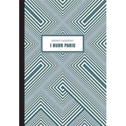 I Burn Paris