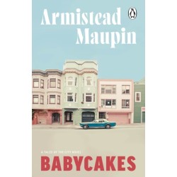 Babycakes: Tales of the City 4