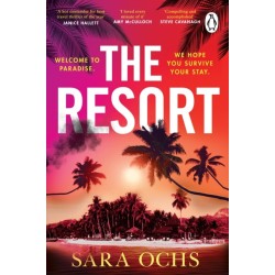 The Resort: Welcome to paradise. We hope you survive your stay. Escape to Thailand in this sizzling, gripping crime thriller