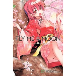 Fly Me to the Moon, Vol. 27