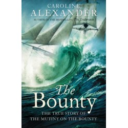The Bounty: The True Story of the Mutiny on the Bounty